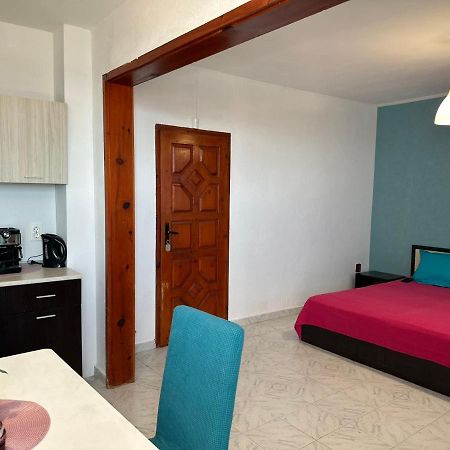 Вила Николета Hotell Sveti Vlas Eksteriør bilde