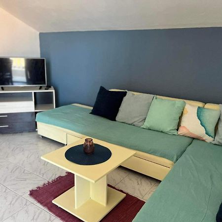 Вила Николета Hotell Sveti Vlas Eksteriør bilde