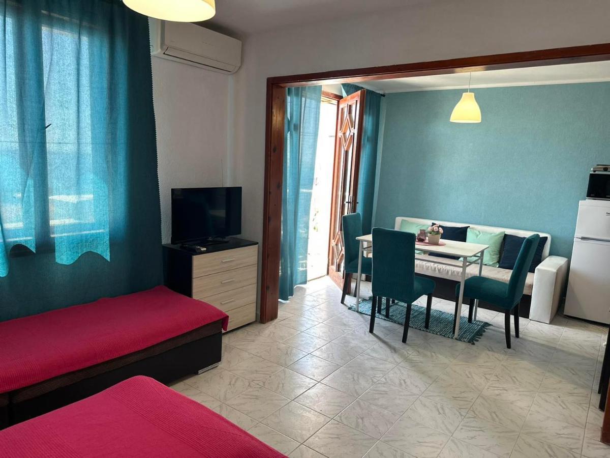 Вила Николета Hotell Sveti Vlas Eksteriør bilde