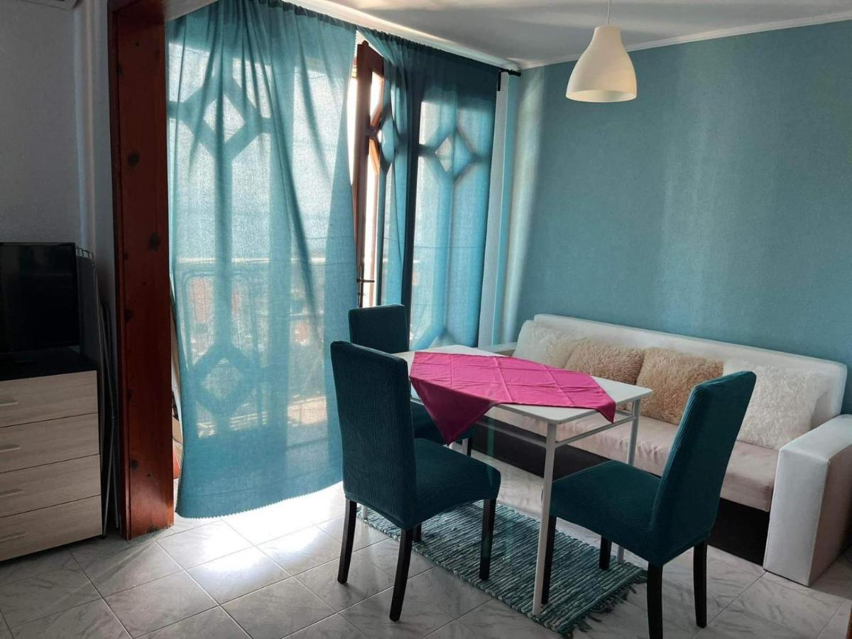 Вила Николета Hotell Sveti Vlas Eksteriør bilde