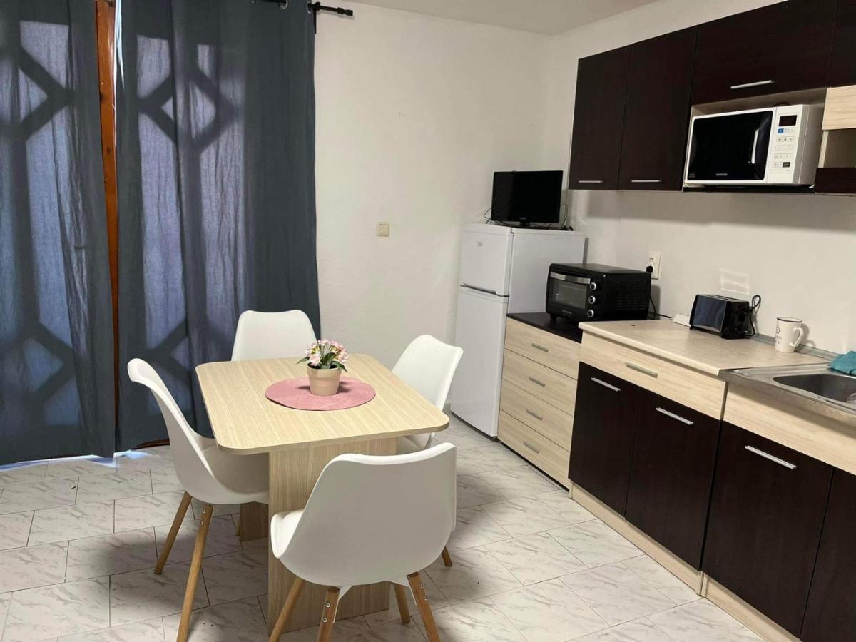 Вила Николета Hotell Sveti Vlas Eksteriør bilde