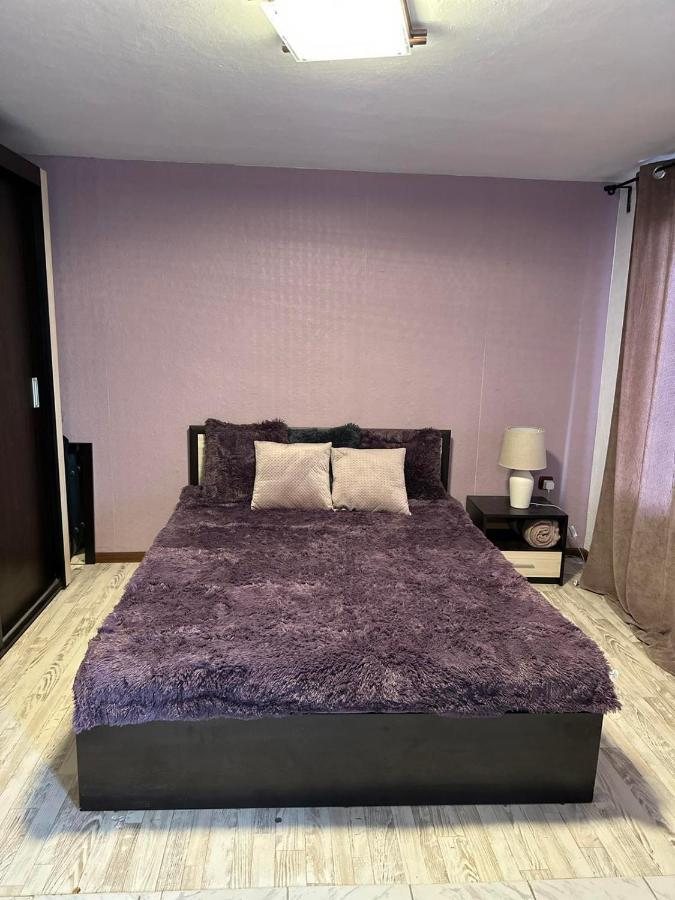 Вила Николета Hotell Sveti Vlas Eksteriør bilde
