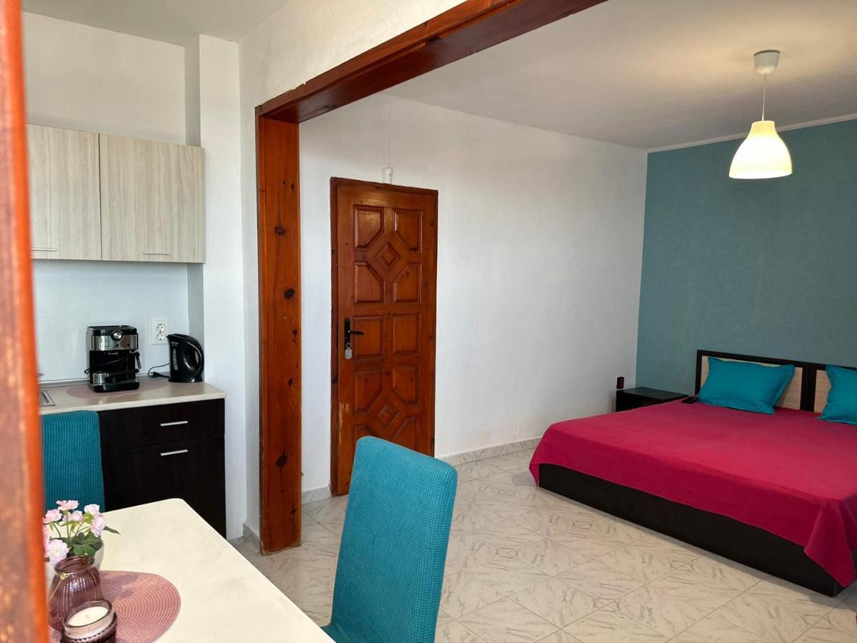 Вила Николета Hotell Sveti Vlas Eksteriør bilde