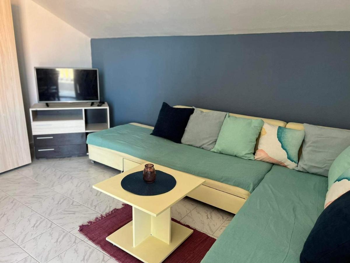 Вила Николета Hotell Sveti Vlas Eksteriør bilde