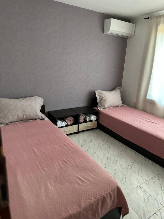 Вила Николета Hotell Sveti Vlas Eksteriør bilde