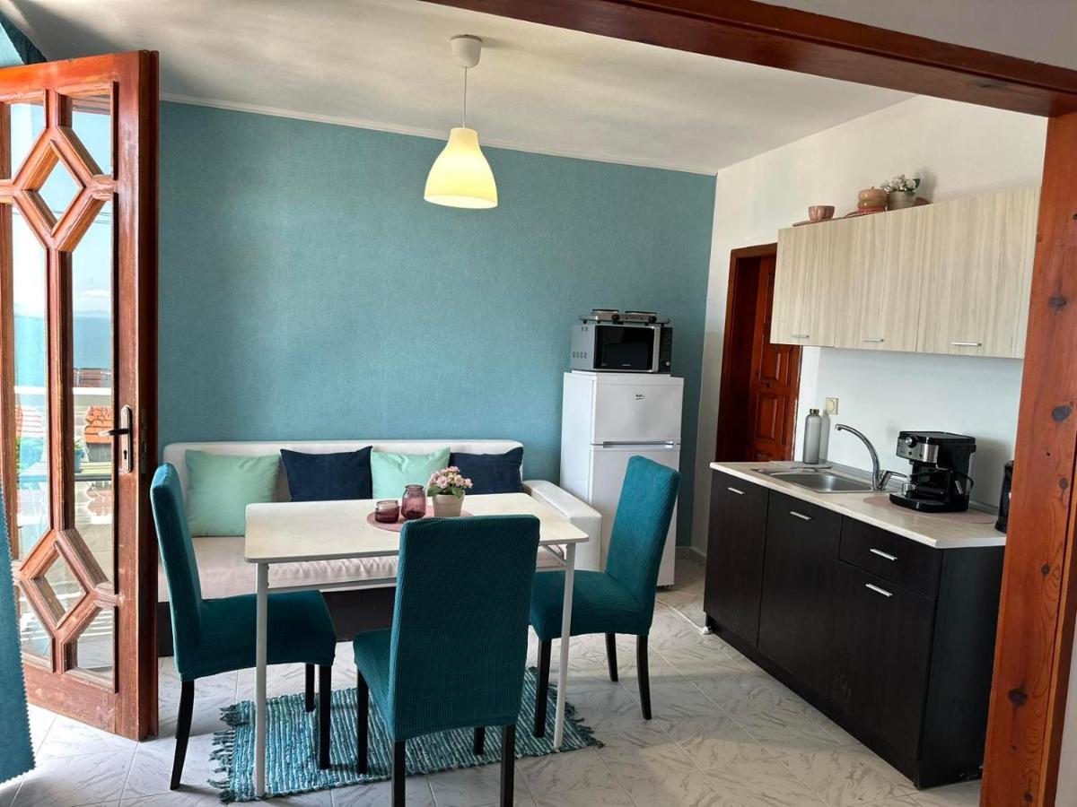Вила Николета Hotell Sveti Vlas Eksteriør bilde