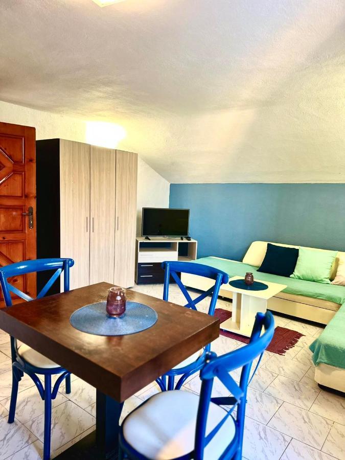 Вила Николета Hotell Sveti Vlas Eksteriør bilde