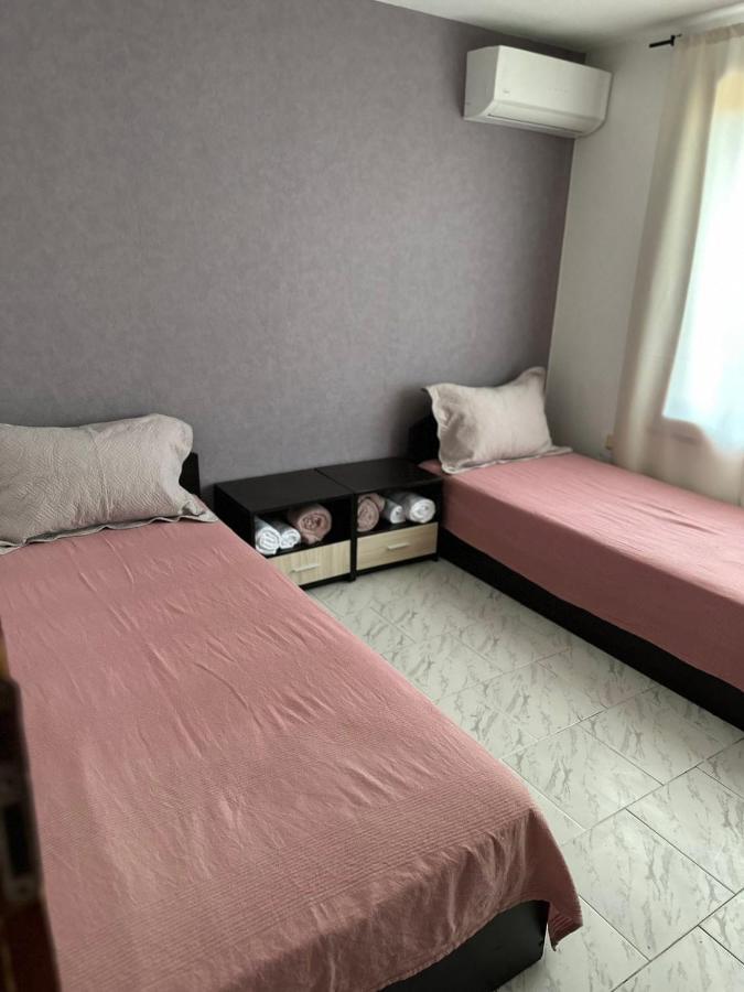Вила Николета Hotell Sveti Vlas Eksteriør bilde
