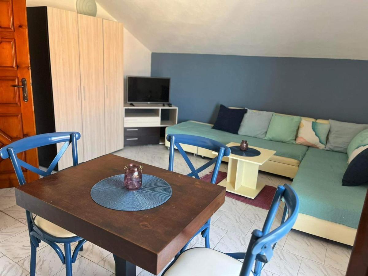 Вила Николета Hotell Sveti Vlas Eksteriør bilde