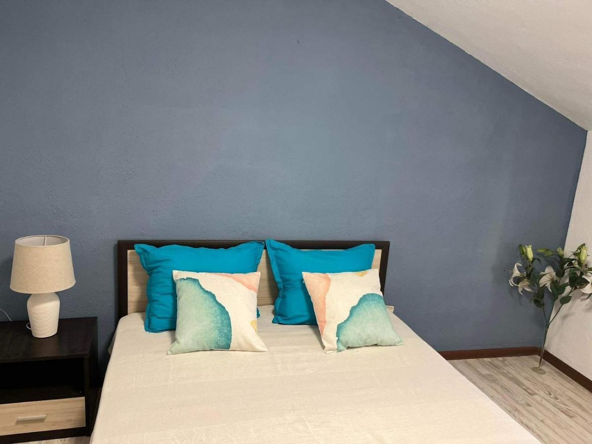 Вила Николета Hotell Sveti Vlas Eksteriør bilde