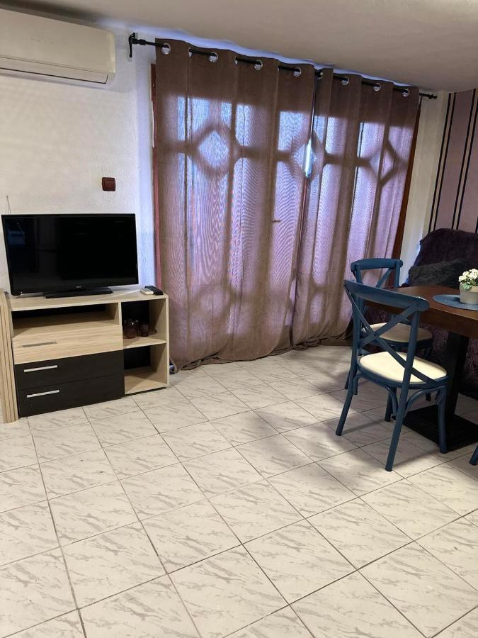 Вила Николета Hotell Sveti Vlas Eksteriør bilde