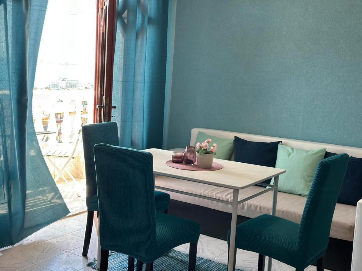 Вила Николета Hotell Sveti Vlas Eksteriør bilde