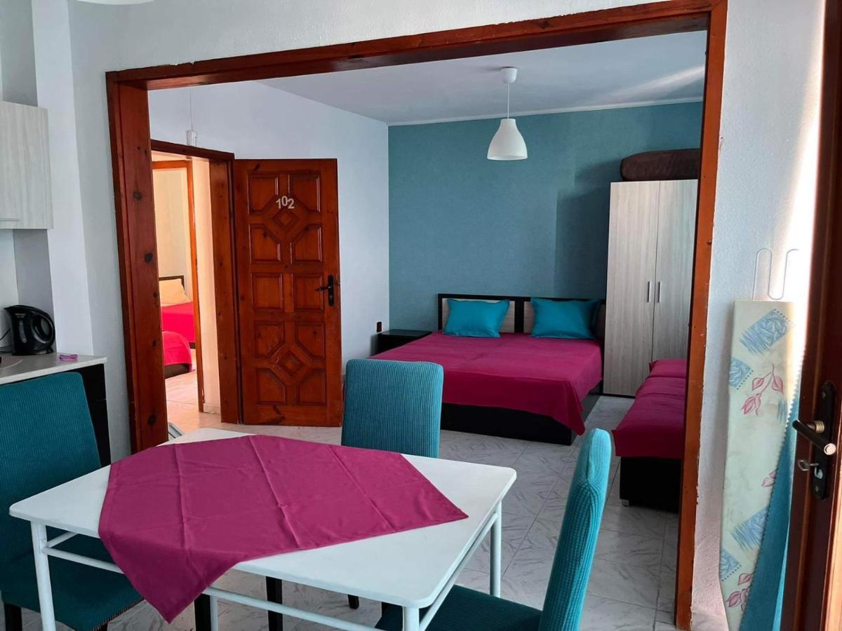 Вила Николета Hotell Sveti Vlas Eksteriør bilde