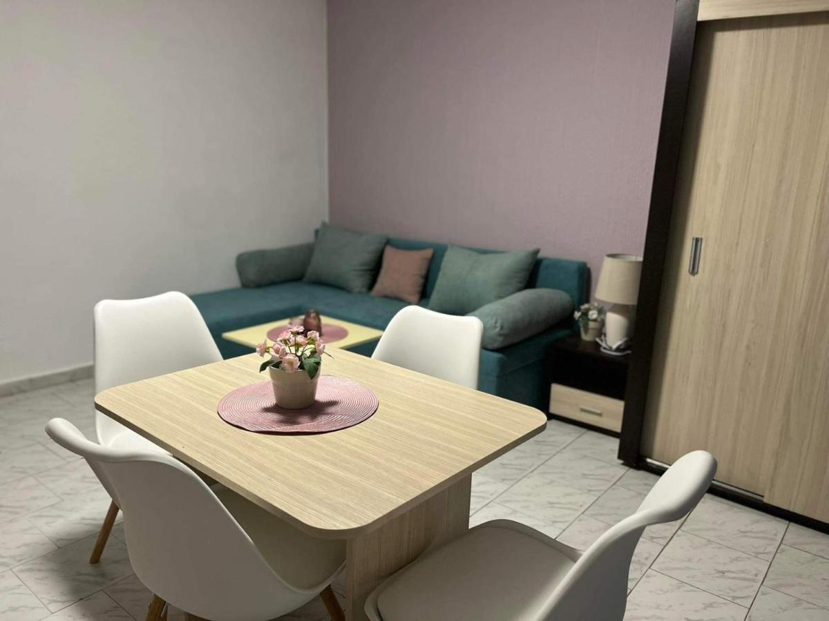 Вила Николета Hotell Sveti Vlas Eksteriør bilde