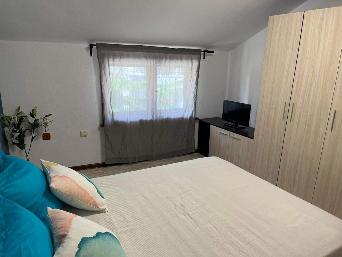 Вила Николета Hotell Sveti Vlas Eksteriør bilde