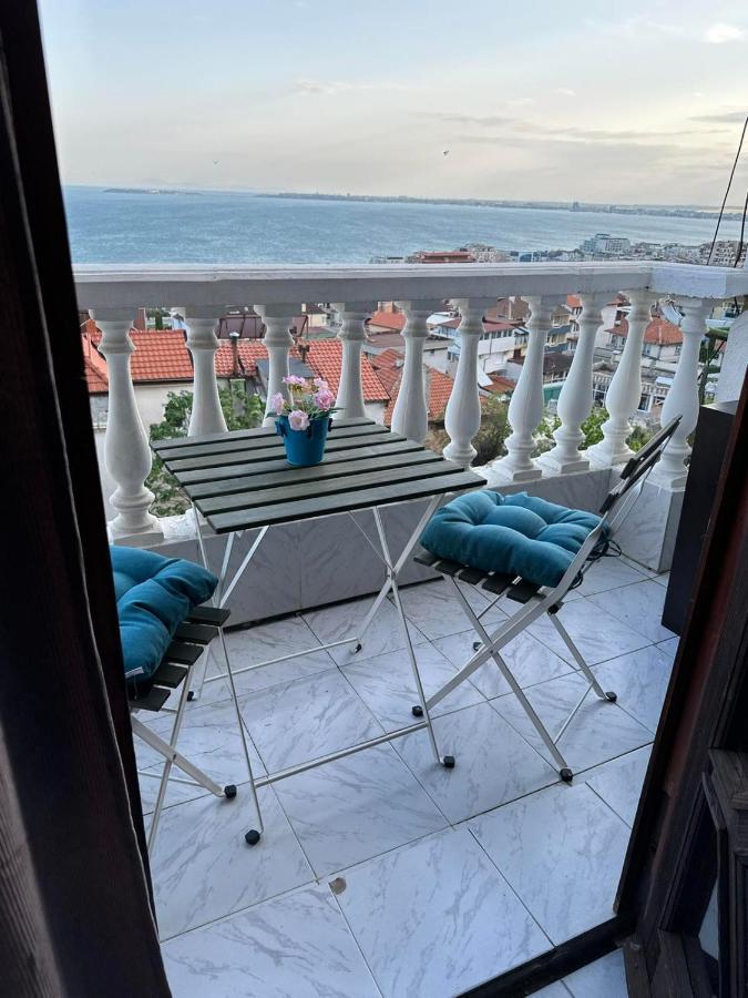 Вила Николета Hotell Sveti Vlas Eksteriør bilde