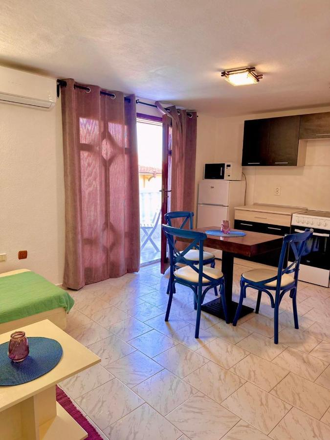 Вила Николета Hotell Sveti Vlas Eksteriør bilde