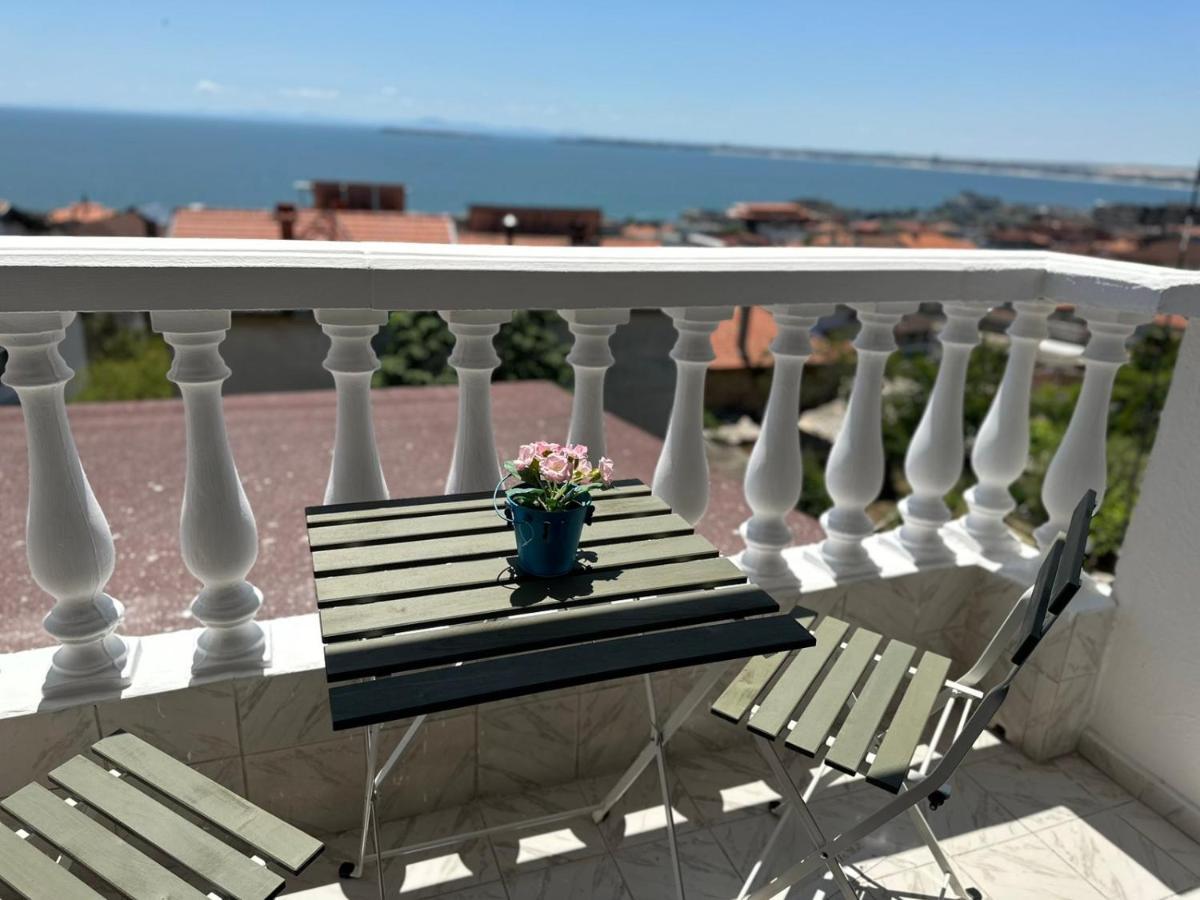 Вила Николета Hotell Sveti Vlas Eksteriør bilde