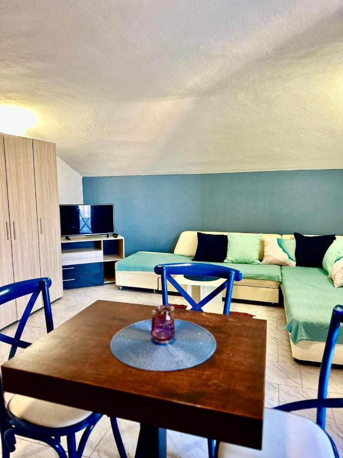 Вила Николета Hotell Sveti Vlas Eksteriør bilde