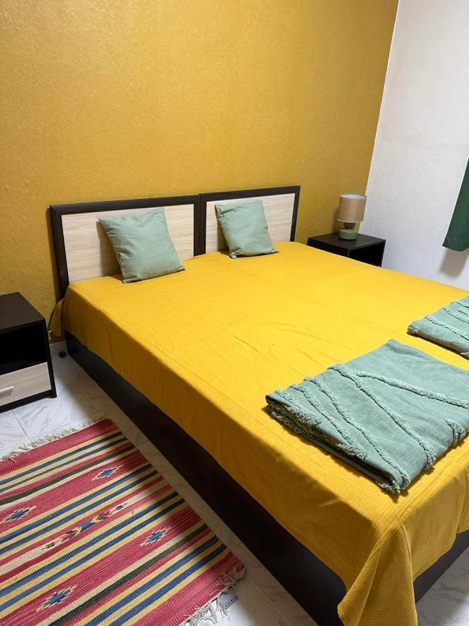 Вила Николета Hotell Sveti Vlas Eksteriør bilde
