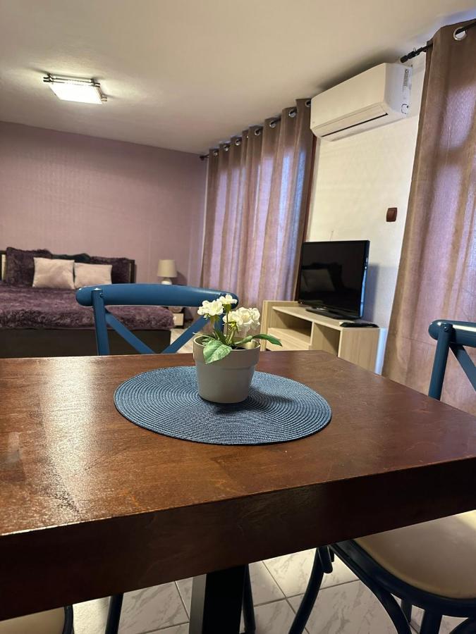 Вила Николета Hotell Sveti Vlas Eksteriør bilde